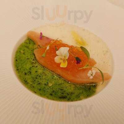 Restaurant Jan - Jan Hartwig