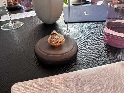 Restaurant Jan - Jan Hartwig