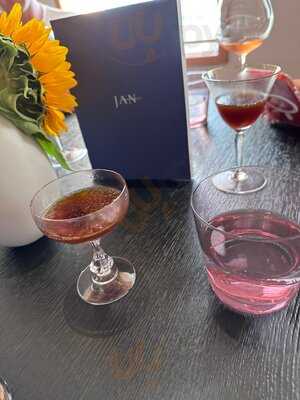 Restaurant Jan - Jan Hartwig