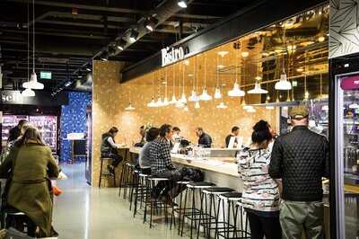 Frischeparadies Leipzig