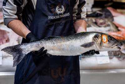 Frischeparadies Leipzig