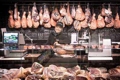 Frischeparadies Leipzig