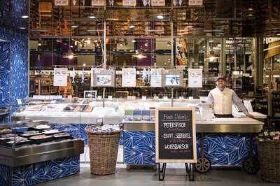 Frischeparadies Leipzig