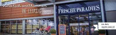 Frischeparadies Leipzig