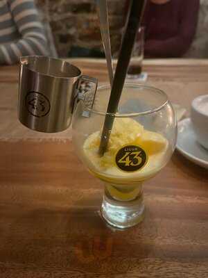 Stubenschick Ninety One