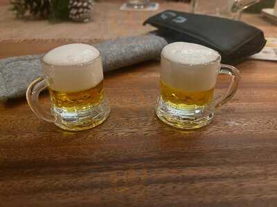 Stubenschick Ninety One