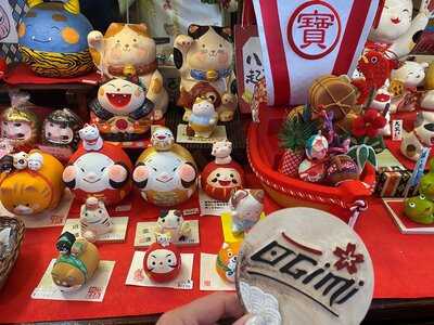 Ogimi Fusion Kitchen