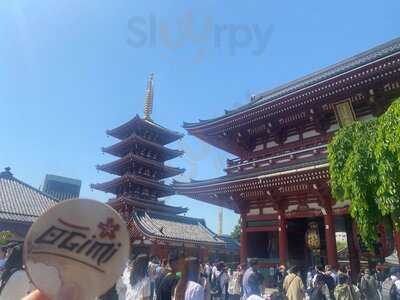 Ogimi Fusion Kitchen