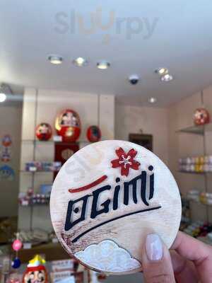 Ogimi Fusion Kitchen