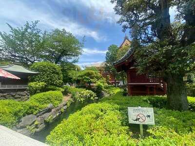 Ogimi Fusion Kitchen