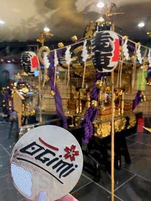 Ogimi Fusion Kitchen