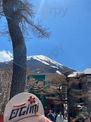 Ogimi Fusion Kitchen