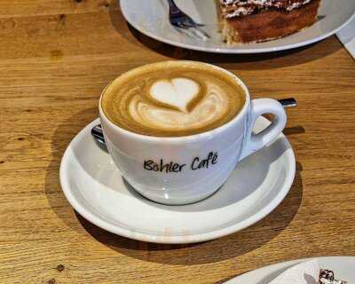 Böhler Café
