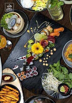 Vietgreen Restaurant Vaihingen