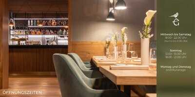 Goldammer Restaurant