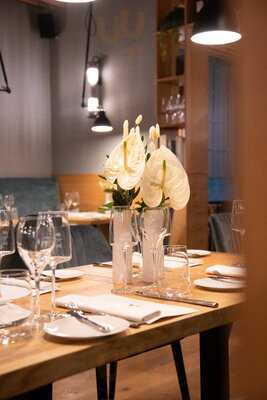 Goldammer Restaurant