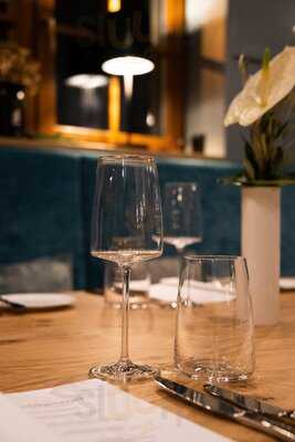 Goldammer Restaurant