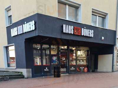 Haus Des Döners