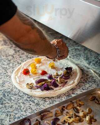 Razzo - Vegan Pizza Bar