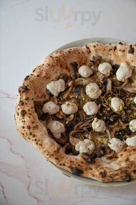 Razzo - Vegan Pizza Bar