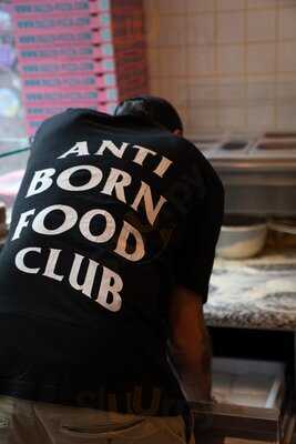 Razzo - Vegan Pizza Bar