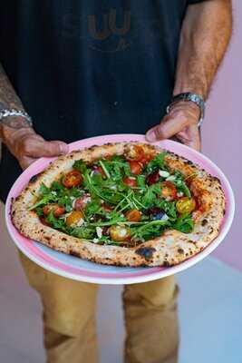 Razzo - Vegan Pizza Bar