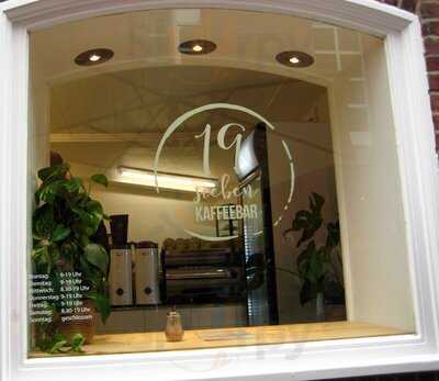 19sieben Kaffeebar
