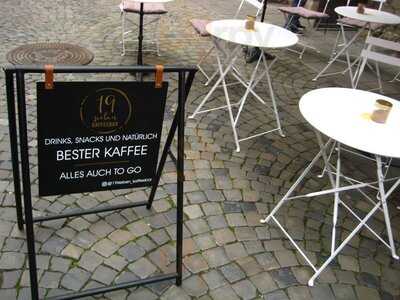 19sieben Kaffeebar