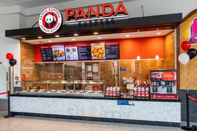 Panda Express