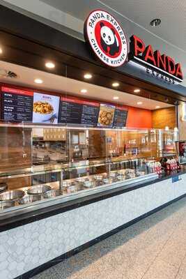 Panda Express