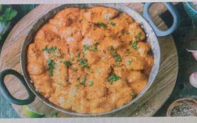 Namaste Indian Resturant