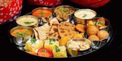 Namaste Indian Resturant