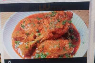 Namaste Indian Resturant