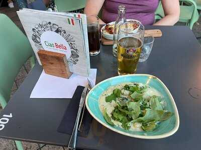 Ciao Bella Pizza Pasta Insalatone