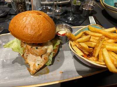 Fifty Seven Karlsfeld - Burger & Bowls