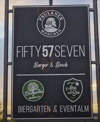 Fifty Seven Karlsfeld - Burger & Bowls