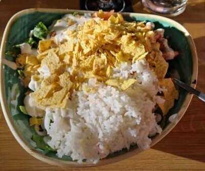 Fifty Seven Karlsfeld - Burger & Bowls