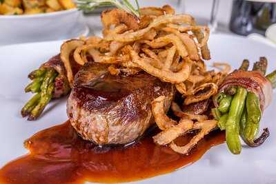 Augustiner-spieglwirt