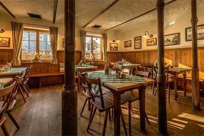 Augustiner-spieglwirt