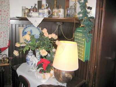 Gaststätte Wichmann In Oberhausen-holten