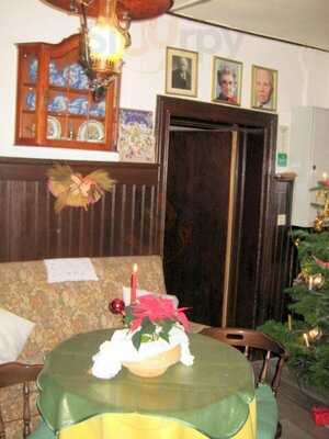 Gaststätte Wichmann In Oberhausen-holten