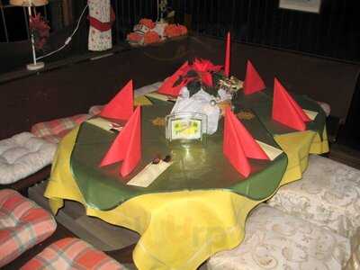 Gaststätte Wichmann In Oberhausen-holten