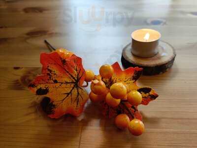 Bistro Aleksandra-polnisches Spezialitätenbistro