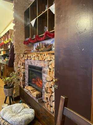 Bistro Aleksandra-polnisches Spezialitätenbistro