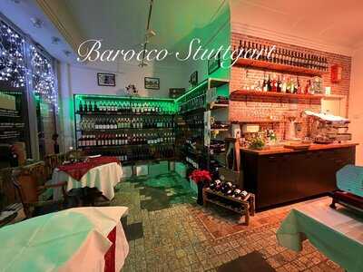 Barocco Vino Del Salento