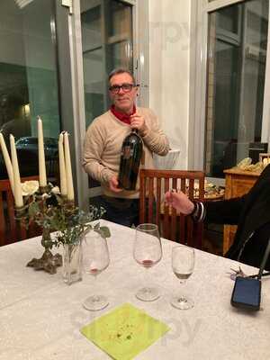 Barocco Vino Del Salento