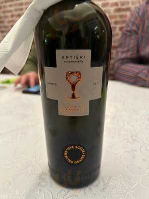 Barocco Vino Del Salento