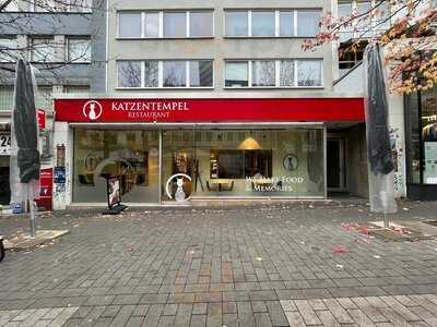 Katzentempel Bochum