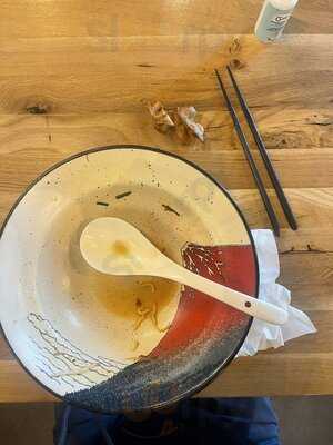 Takumi Leipzig Chicken & Vegan