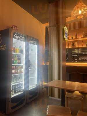 Takumi Leipzig Chicken & Vegan